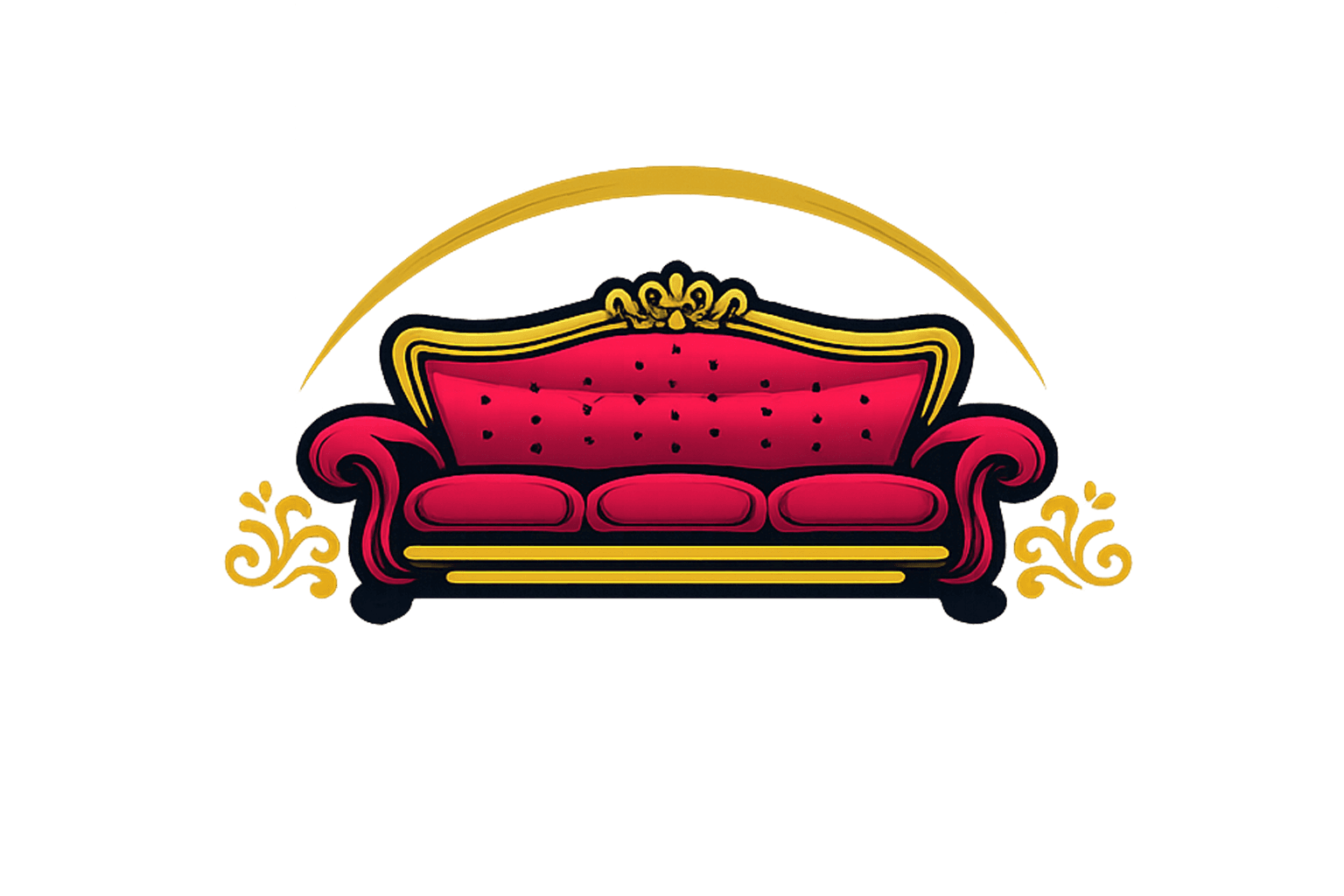 Hams Alrawaya Logo